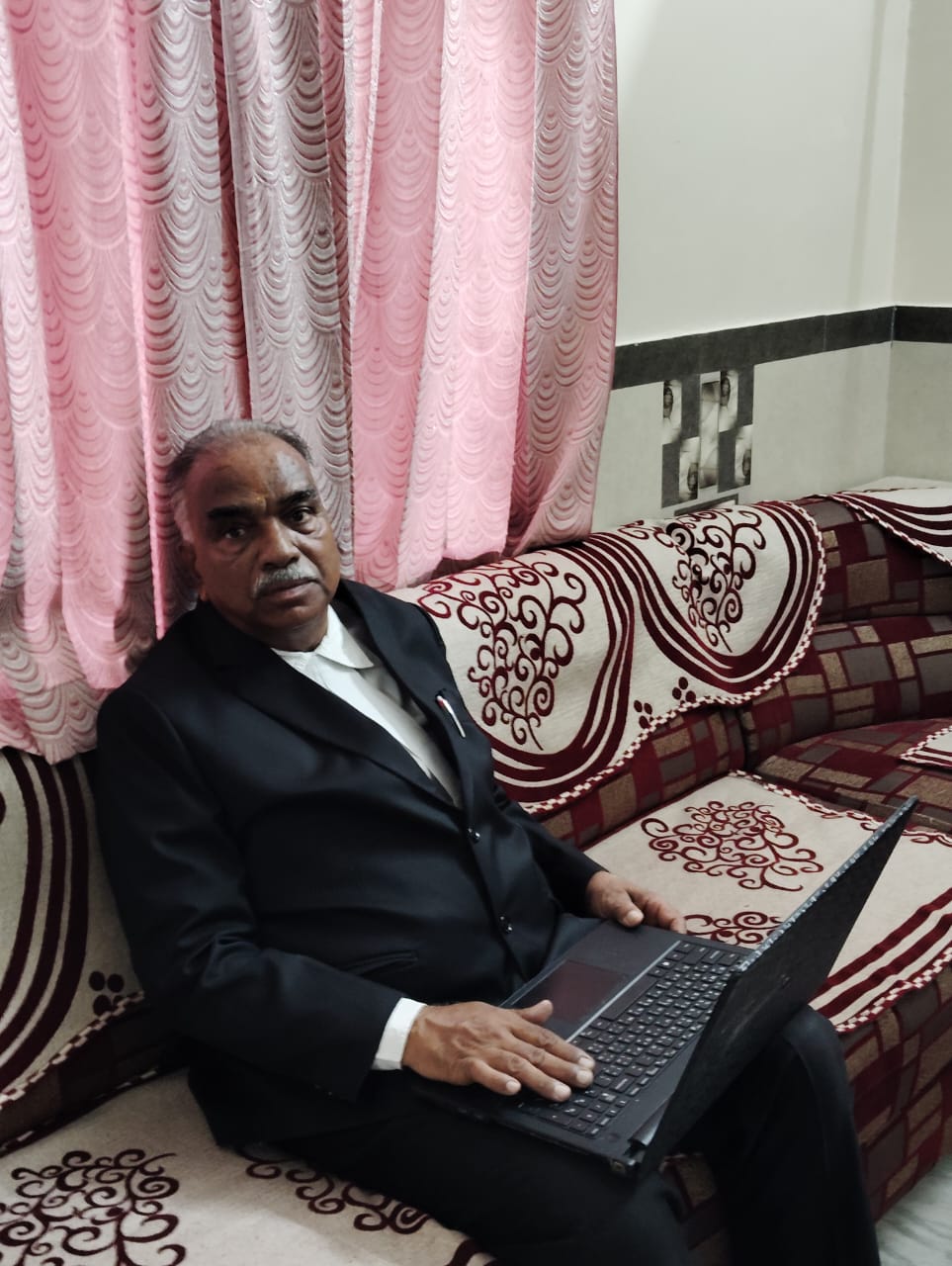 Adv. D.D Verma (Soni)