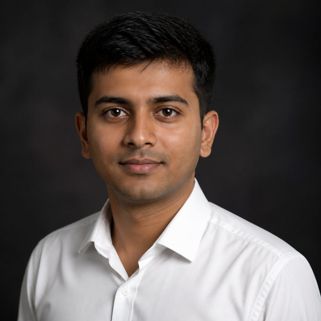 Arjun Singh