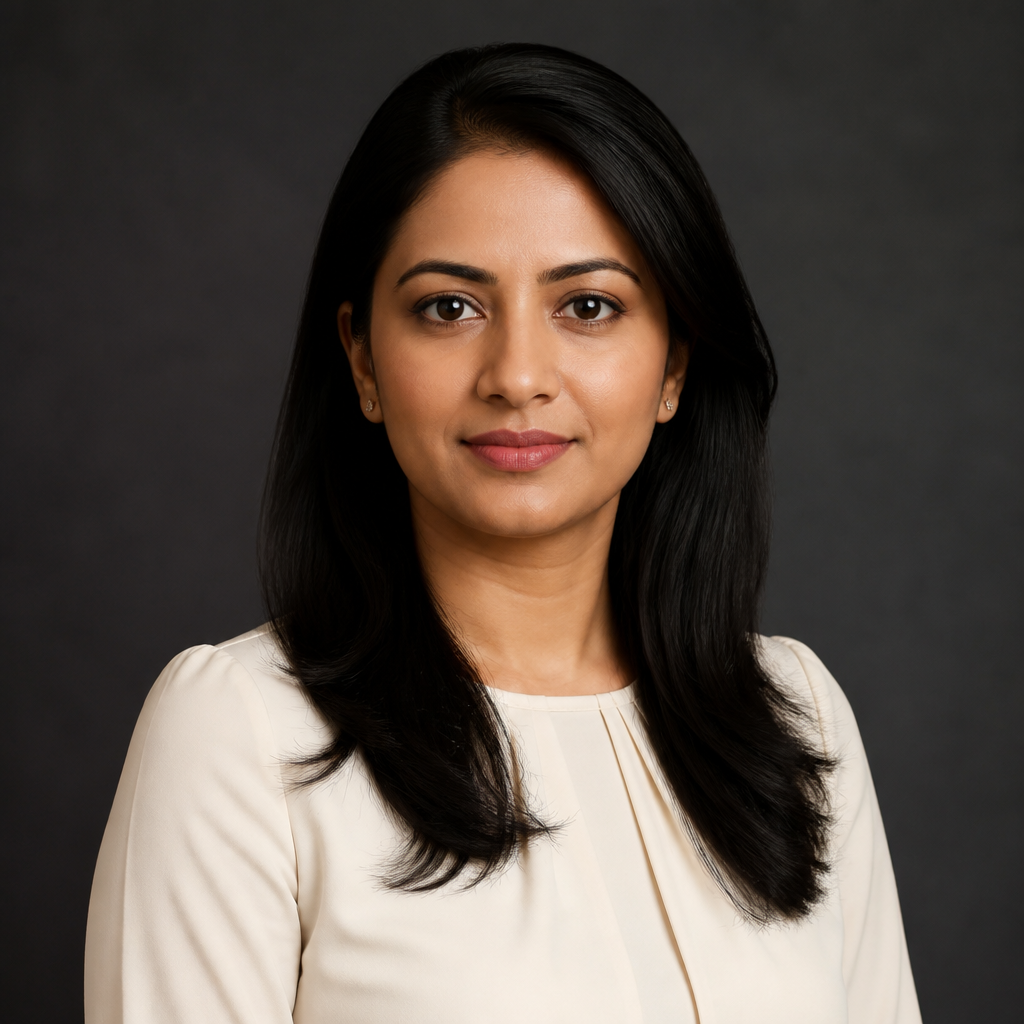 Meera Sharma